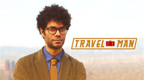 Watch Travel Man Series And Episodes Online