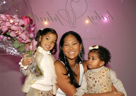 Kimora Lee Simmons Announces The Relaunch Of Baby Phat