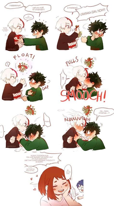 Tododeku Pictures Boku No Hero Academia Funny My Hero Academia