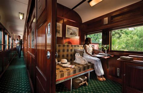 Worlds Most Luxurious Train Journeys Free Travel Use Points And Miles