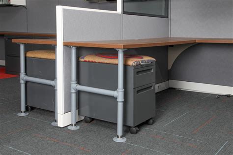 Check spelling or type a new query. Used Office Cubicles : Beautiful Unique Industrial Office ...
