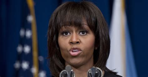 Michelle Obama Confronts Gay Rights Heckler At Fundraiser