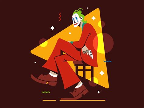 'Is it just me, or is it getting crazier out there?' 🤡 | Illustration