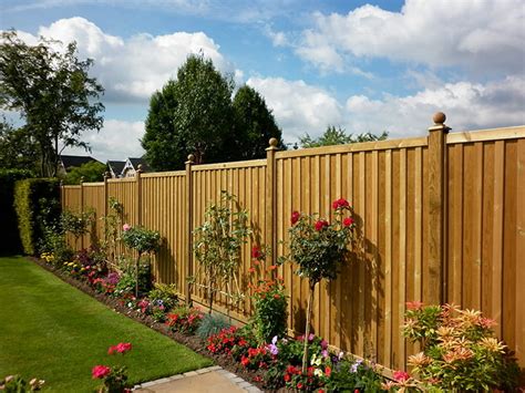 Besides good quality brands, you'll also find plenty of discounts when you shop for fence panel during big sales. Chilham Double Sided Fence Panels | Jacksons Fencing