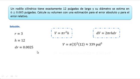 Como Calcular El Error Tipico De Estimacion 9 Pasos Images