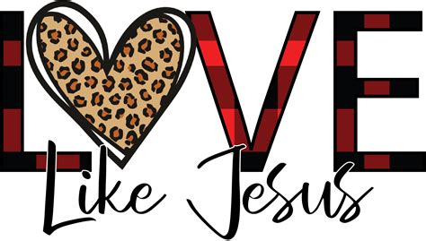 Love Like Jesus Transfer Kultured Konfidence Reviews On Judgeme