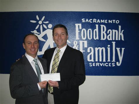 Food banks in sacramento, california are amazing organizations that are mostly run by volunteers with big hearts with one goal only, to help those in need. Ways to Support — Sacramento Food Bank & Family Services