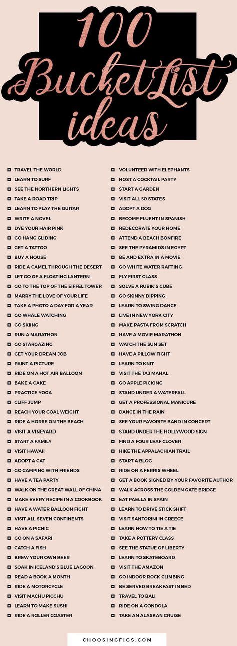 41 Best Bucket List Images In 2019 Summer Bucket Lists Things To Do