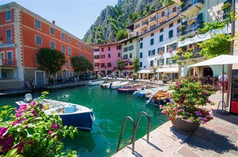 Lake Garda Venice And The Verona Opera Travel Department