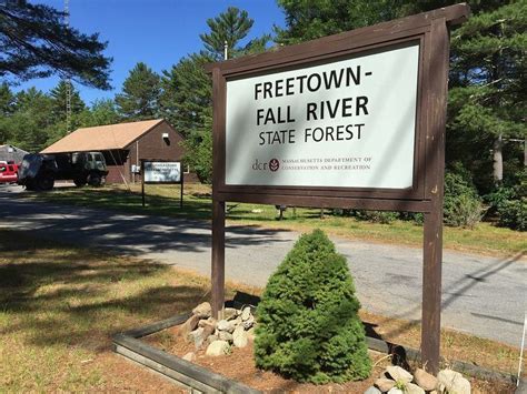 Freetown Fall River State Forest Alchetron The Free Social Encyclopedia