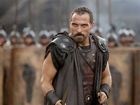 Flixchatter Guest Review Hercules 2014 And Spotlight On Rufus Sewell