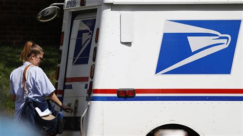 Usps Careers Us Postal Service Hiring City Carrier Assistants In