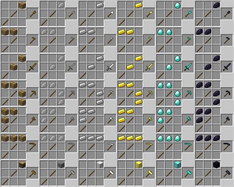 TweaKrafT [1.5.1] UPDATED! - Minecraft Mods - Mapping and Modding