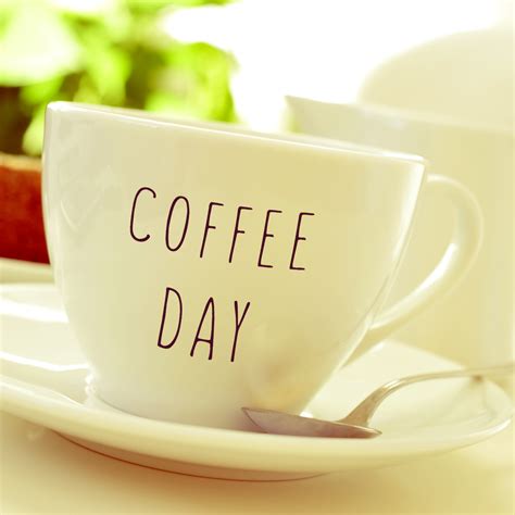 Happy National Coffee Day My Frugal Adventures