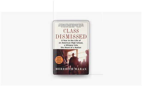 ‎class Dismissed On Apple Books