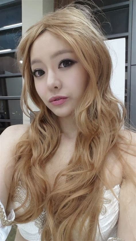 Korean Sexy Girl Seo Yuri 888 Korean Girl