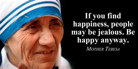 Mother Teresa Quotes On Love Inspiration