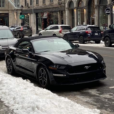 Mustang GT Profile Pic For Instagram Pfphunt
