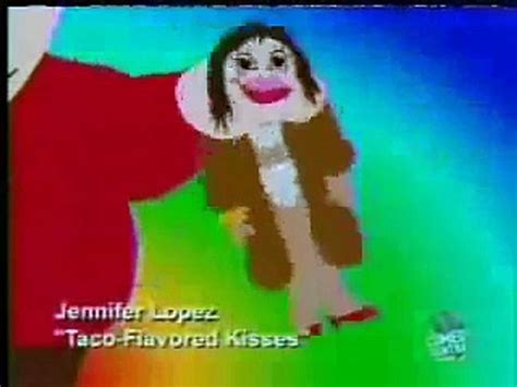 Taco Flavored Kisses Video Dailymotion