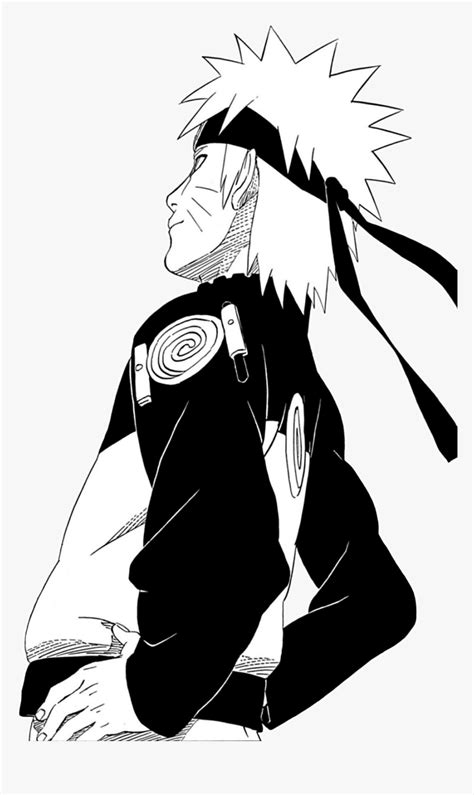 Cool Naruto Pictures Black And White Naruto Naruto Uzumaki And