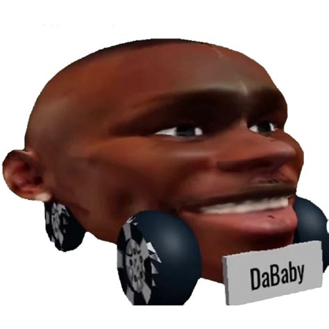 Dababycar3d Discord Emoji