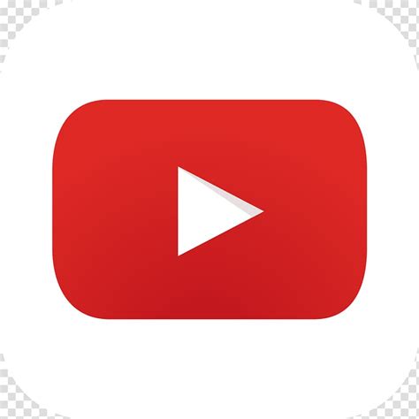 Free Download Youtube Logo Youtube Logo Transparent Background Png
