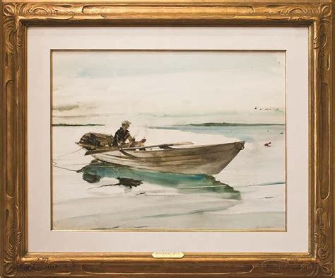 Andrew Wyeth Art 24 For Sale At 1stdibs