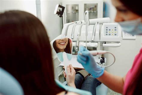 Odontología Preventiva Clinica Dental Mallart