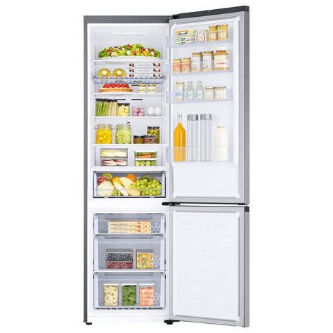 Хладилник с фризер Samsung Rb38t672esa 20300 см Технополис Ofertabg
