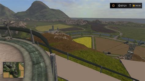 Farming Legend V11 Maps Farming Simulator 2025 Mod Ls 2025 Mod Fs
