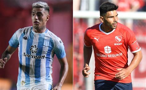 May 18, 2020 · independiente had the chance to get on level terms in the second half, when the visitors were awarded a penalty, but the academy goalkeeper threw himself down to his right, parrying brilliantly. Racing Club vs Independiente: Predictions, odds and how to ...