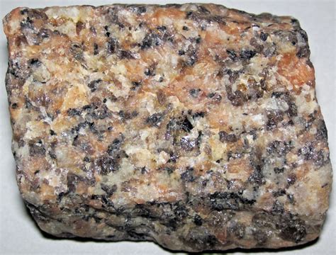 Granite 34 Igneous Rocks Form By The Cooling And Crystalliza Flickr
