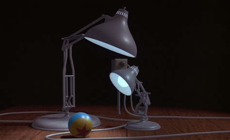 Pixar Lamp 10 Reasons To Buy Warisan Lighting
