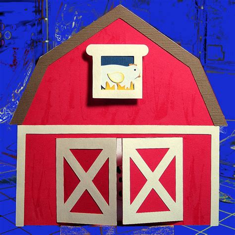 Free Free 307 Free Barn Svg Files SVG PNG EPS DXF File