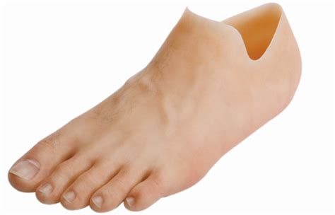 Lisefranc Partial Foot Prosthesis Ortopedica