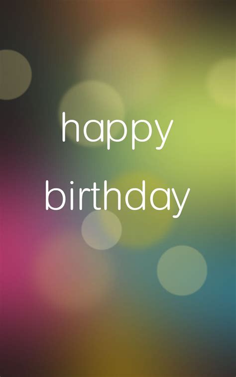 Oct 31, 2017 · 1. Unique Happy Birthday Wishes to Send to the Ones you Love