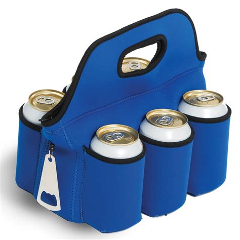 Picnic Plus By Spectrum 6 Can Neoprene Cooler Beverage Sleeve And Reviews