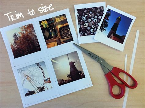 Ukuran foto polaroid 2r merupakan ukuran foto yang paling kecil. Ukuran Foto Polaroid Postcard & Ukuran Cetak Pas Foto ...