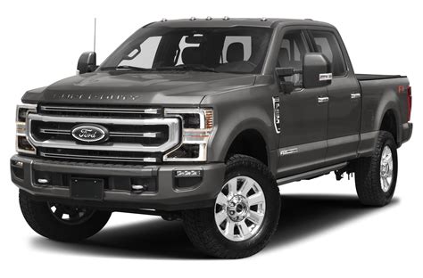 Great Deals On A New 2022 Ford F 350 Platinum 4x4 Sd Crew Cab 8 Ft Box