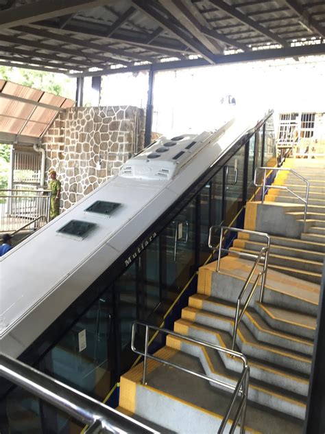 Penang hill (locally bukit bendera)—which actually refers to a collection of peaks—also offers excellent panoramas of georgetown and the surrounding hills, as well as views of penang bridge and the mainland. The Unforgettable Travel Accounts: Penang Trip (October ...