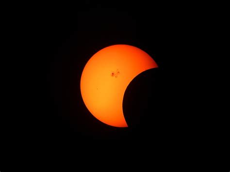 a gazeta eclipse solar desta quinta feira poderá ser visto por brasileiros