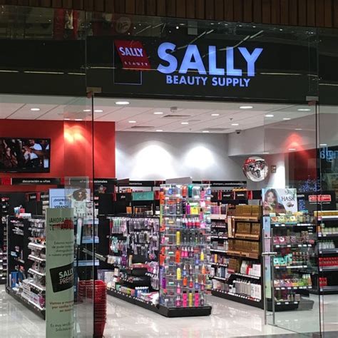 Sally Beauty Supply - Salon / Barbershop