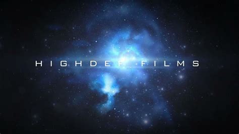 Highdef Films Logo 8 Youtube