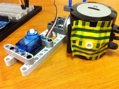 He also tells most of the hidden aspects of dog business and pets business. Pan tracking webcam using OpenCV and Arduino