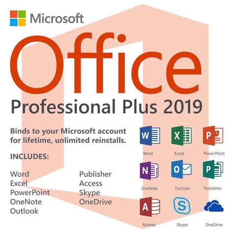 Download microsoft office 2019 for windows pc from filehorse. Instant-licence | Office 2019 Pro Plus | From 24,99€