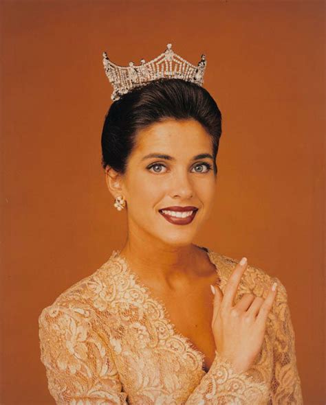 Photos Former Miss Americas Through History