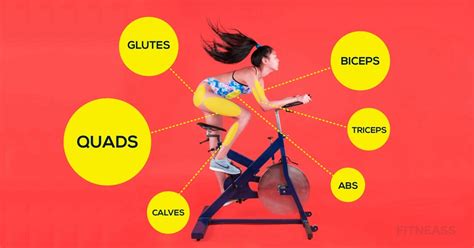 Spin Cycle Workout Benefits Eoua Blog
