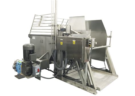 Pet Food Processing and Dog Food Processing Equipment