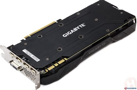 Gigabyte Geforce Gtx 1080 G1 Gaming 8gb Videokaart Hardware Info
