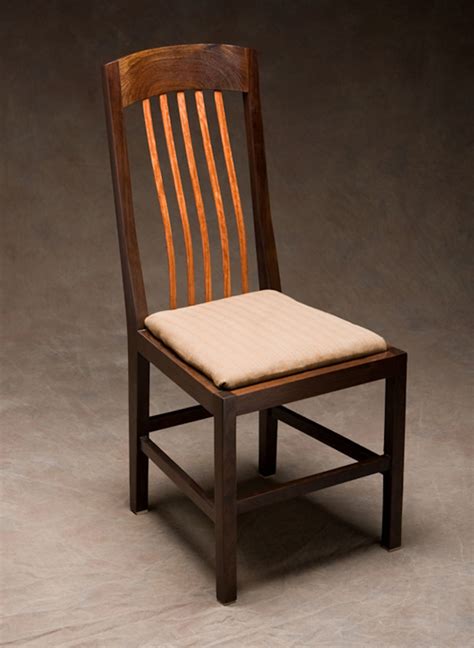 Custom fine art dining chairs,free brochure,unique and original custom dining chair design,this web site is about custom made fine. Chairs » Ron Riedel Custom Furniture